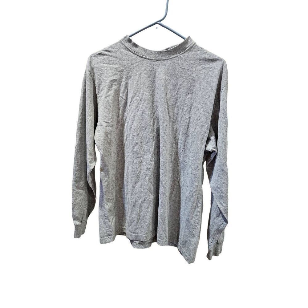 Honors M long sleeve top
